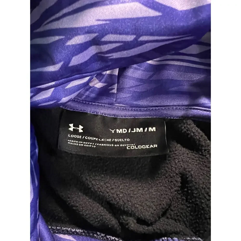 Under armour youth kids hoodie